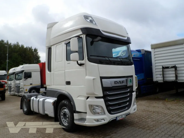 ID 5161 DAF XF 480FT