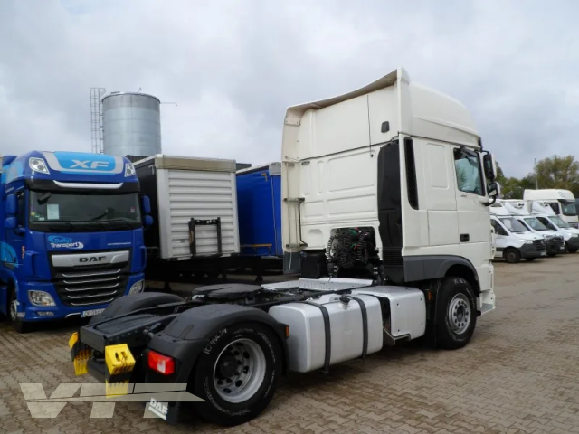 ID 5161 DAF XF 480FT
