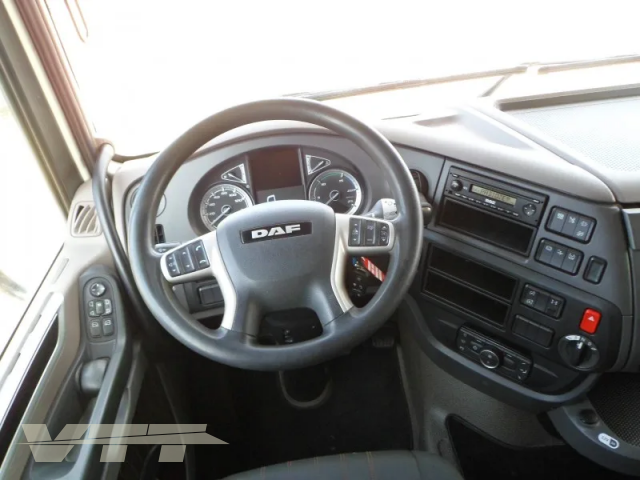 ID 5161 DAF XF 480FT