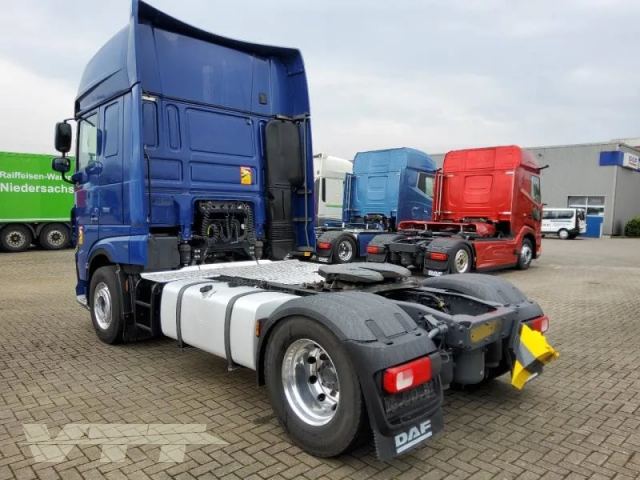 ID 5162 DAF XF 480FT