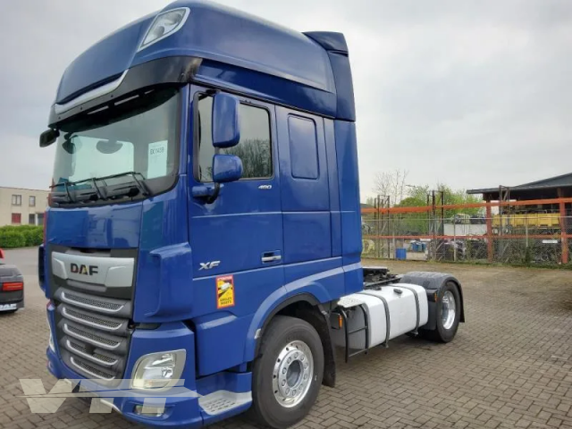 ID 5162 DAF XF 480FT
