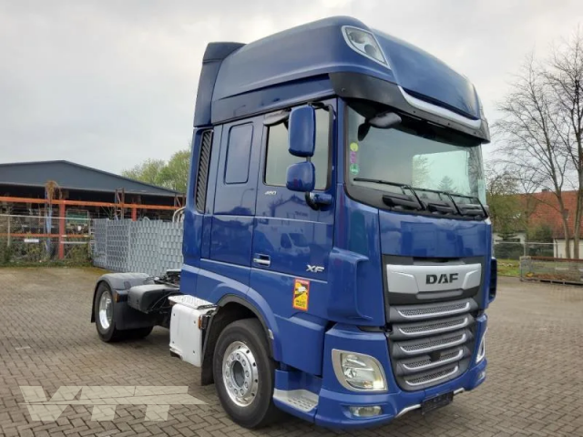 ID 5162 DAF XF 480FT