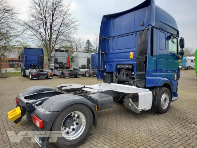 ID 5162 DAF XF 480FT