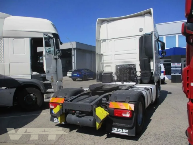 ID 5163 DAF XF 480FT