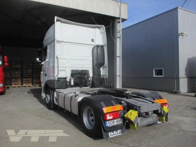 ID 5164 DAF XF 530FT