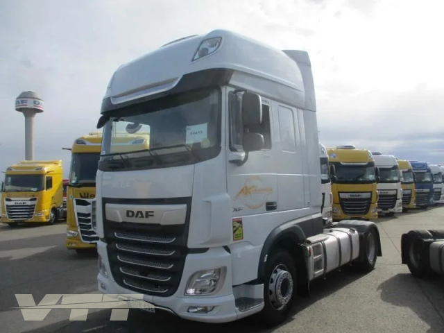 ID 5164 DAF XF 530FT