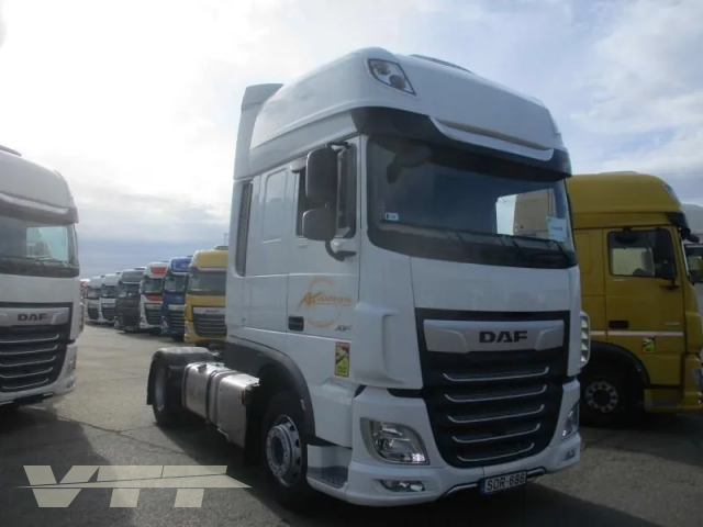 ID 5164 DAF XF 530FT