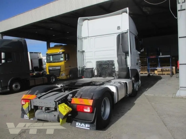 ID 5164 DAF XF 530FT