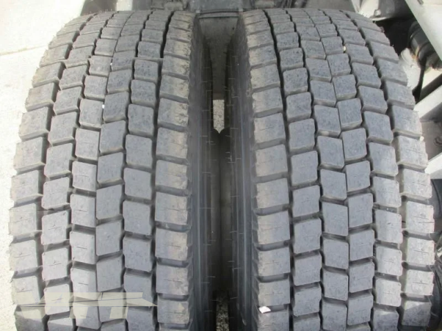 ID 5164 DAF XF 530FT