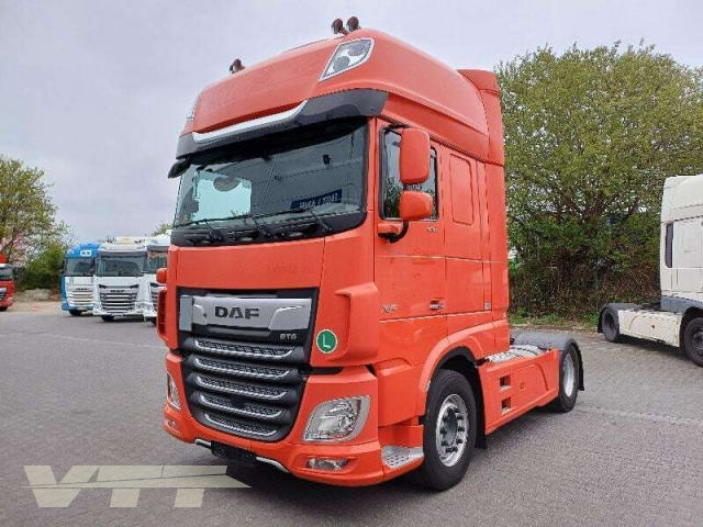 ID 5165 DAF XF 530FT