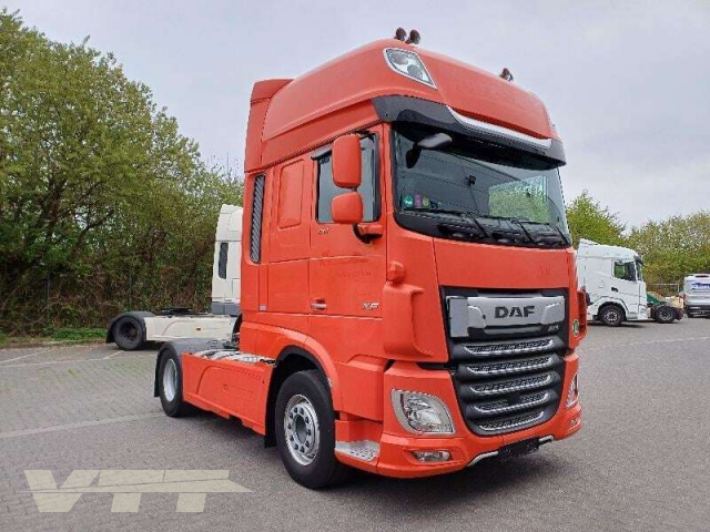 ID 5165 DAF XF 530FT