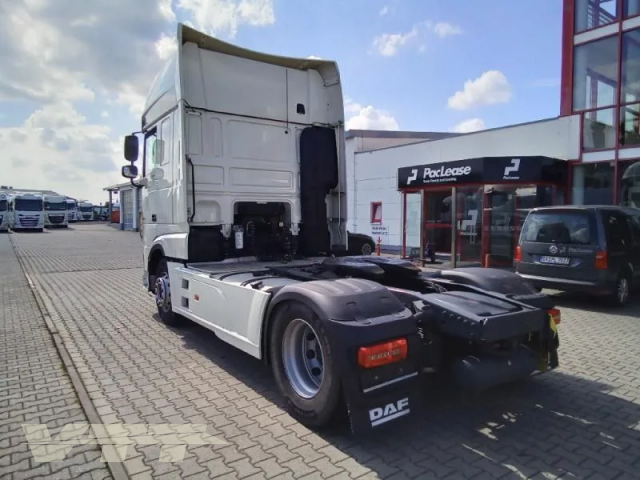 ID 5166 DAF XF 480FT