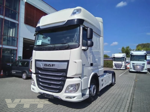 ID 5166 DAF XF 480FT