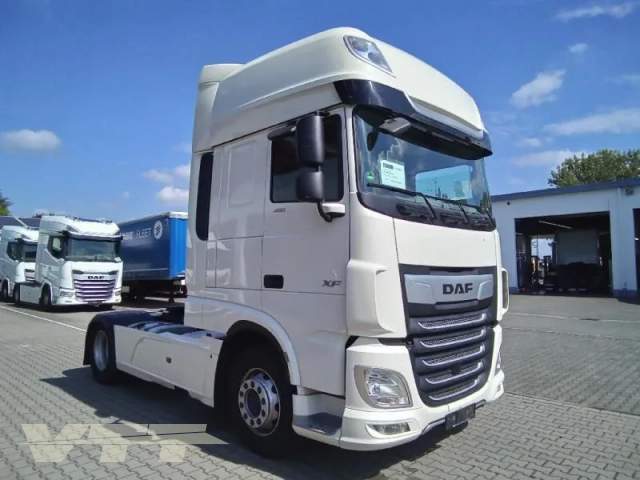 ID 5166 DAF XF 480FT