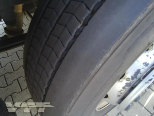 ID 5166 DAF XF 480FT