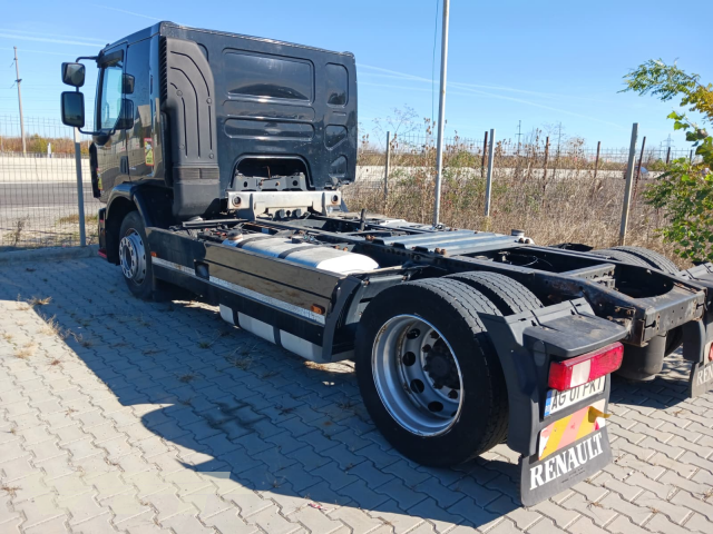 ID 5171 Renault PREMIUM 24GD