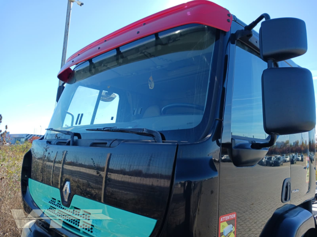 ID 5171 Renault PREMIUM 24GD