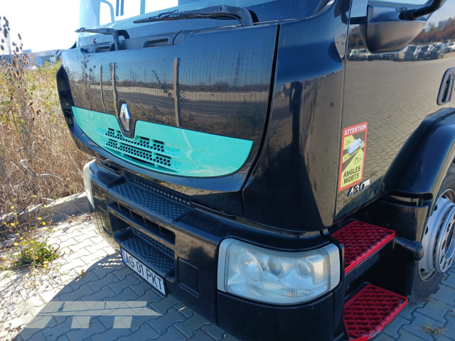 ID 5171 Renault PREMIUM 24GD