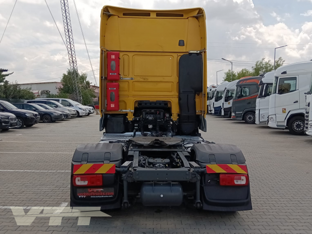 ID 5173 DAF XF 480FT
