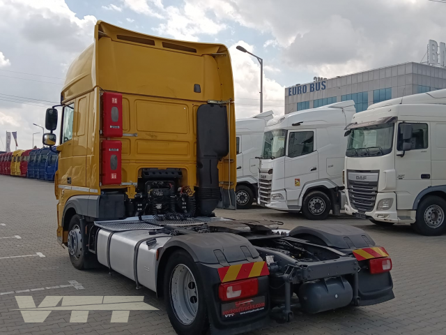 ID 5173 DAF XF 480FT