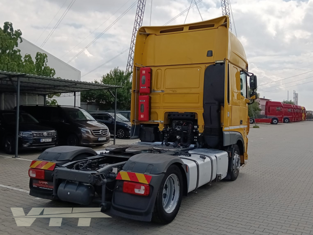 ID 5173 DAF XF 480FT