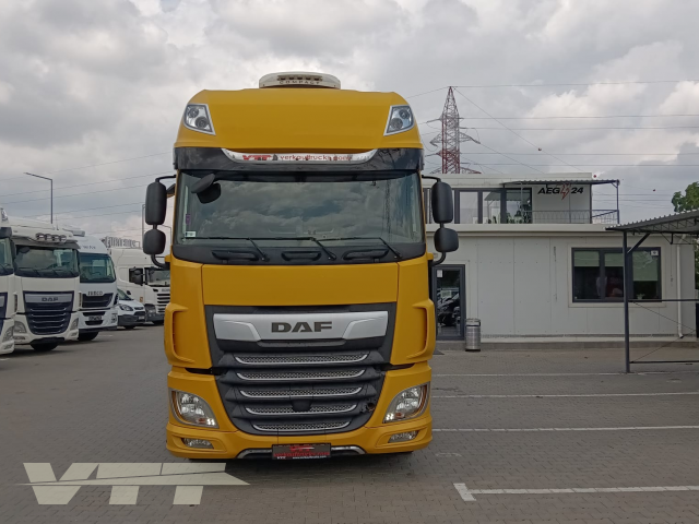 ID 5173 DAF XF 480FT