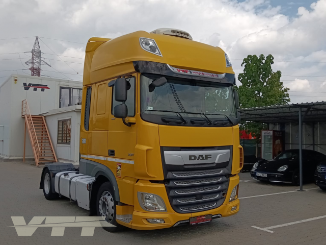 ID 5173 DAF XF 480FT
