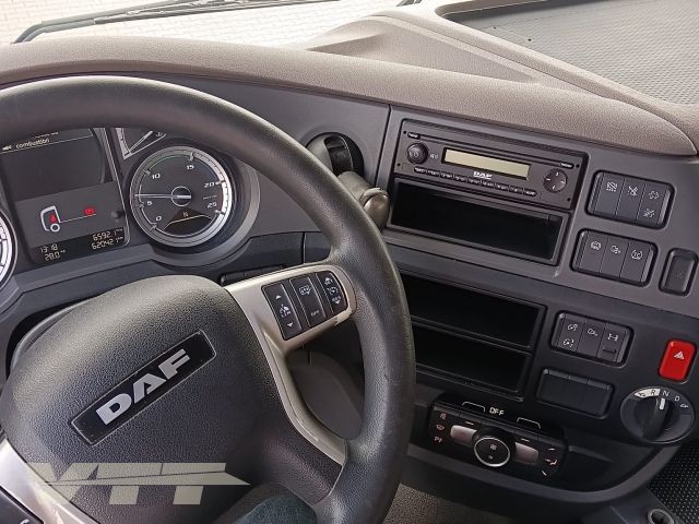 ID 5173 DAF XF 480FT