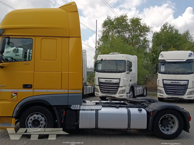 ID 5173 DAF XF 480FT