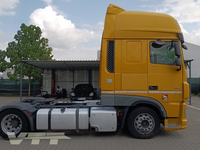 ID 5173 DAF XF 480FT