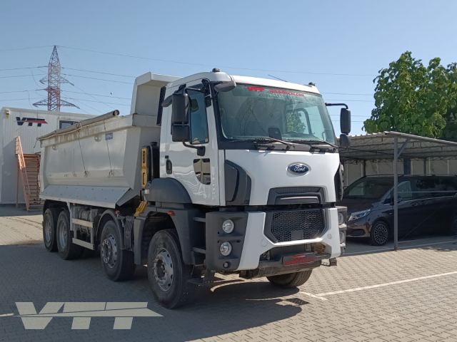 ID 5174 Ford CHM1 4142D8X4