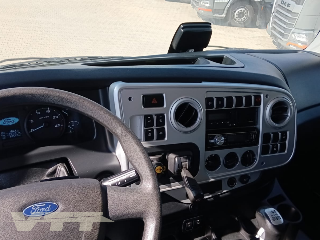 ID 5174 Ford CHM1 4142D8X4