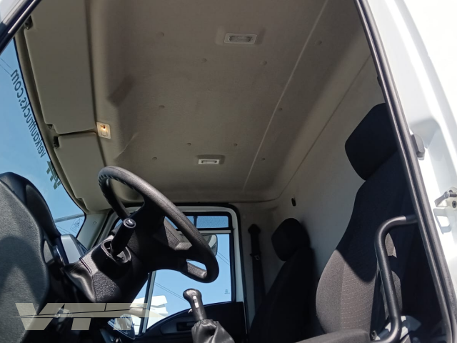 ID 5174 Ford CHM1 4142D8X4