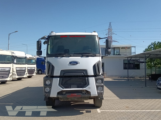 Van Dimensions