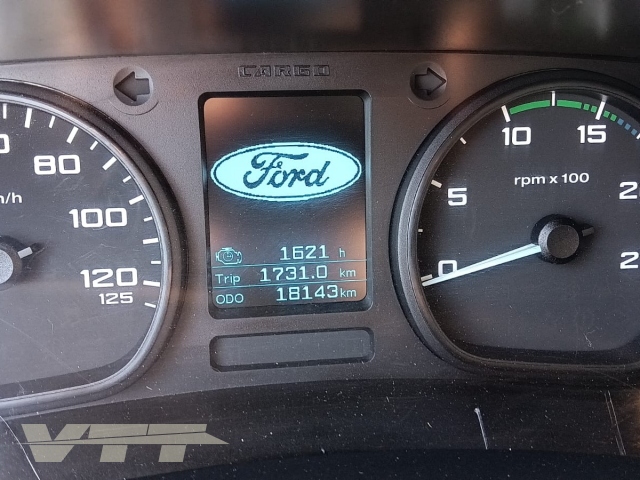 ID 5174 Ford CHM1 4142D8X4