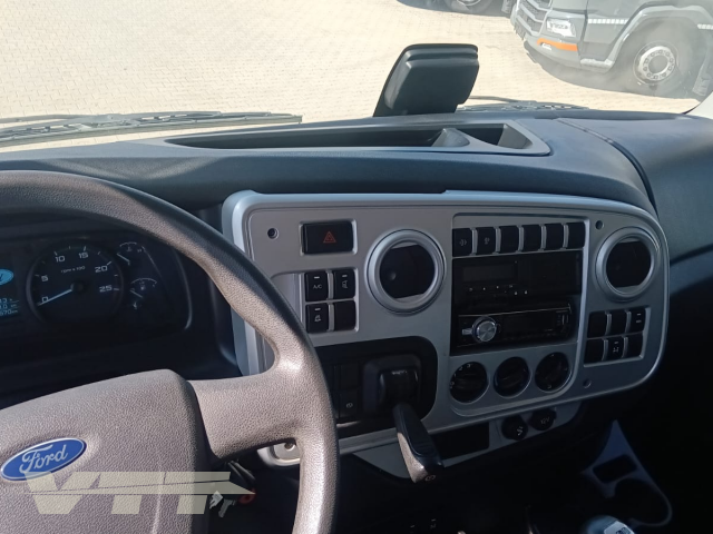 ID 5175 Ford CHM1 4142D8X4