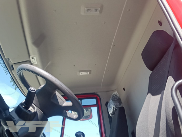 ID 5175 Ford CHM1 4142D8X4
