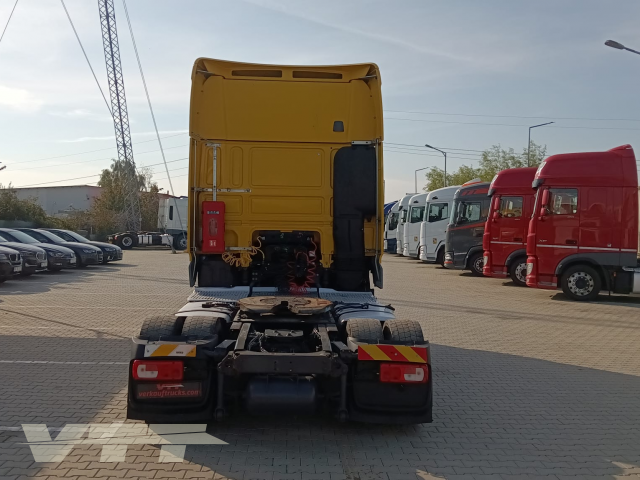 ID 5176 DAF XF 460FT