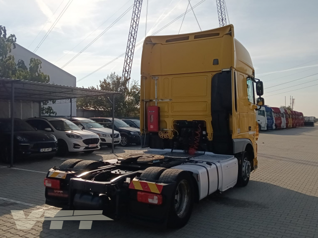 ID 5176 DAF XF 460FT