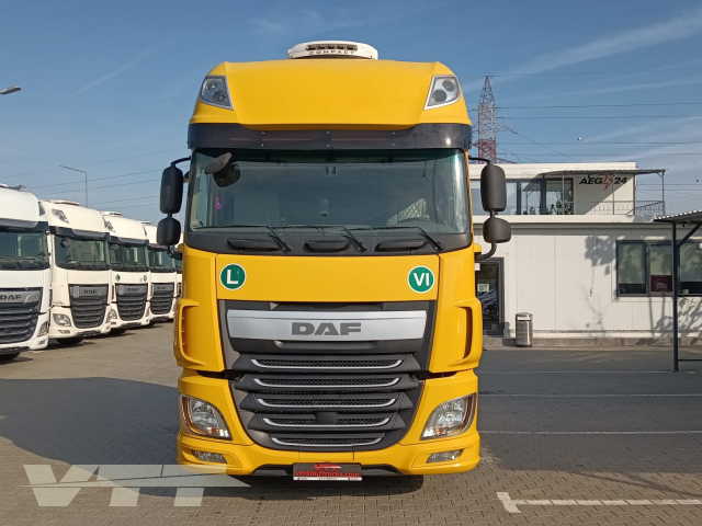ID 5176 DAF XF 460FT