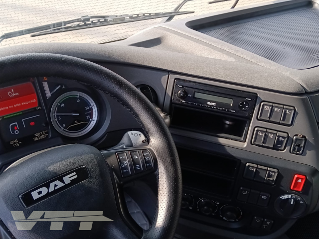 ID 5176 DAF XF 460FT