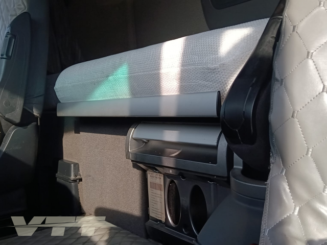 ID 5176 DAF XF 460FT