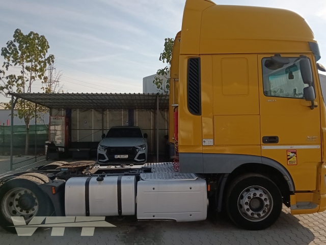 ID 5176 DAF XF 460FT