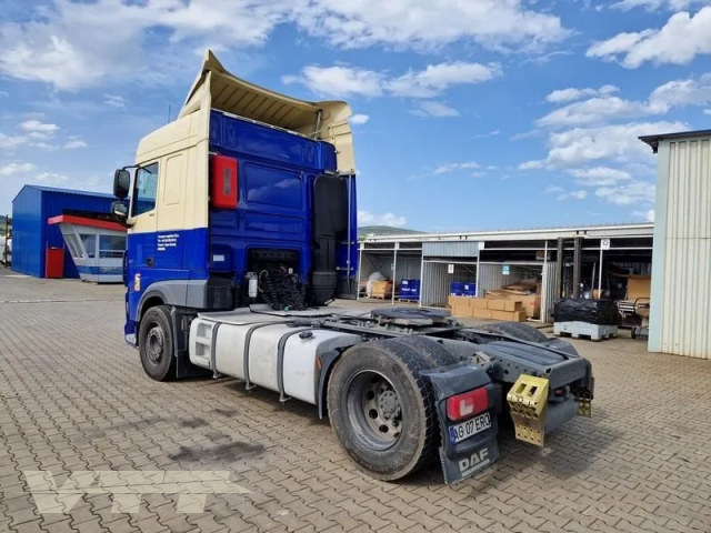 ID 5181 DAF XF 480FT