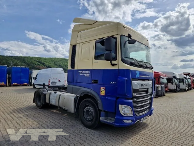 ID 5181 DAF XF 480FT