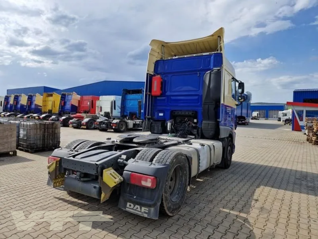 ID 5181 DAF XF 480FT