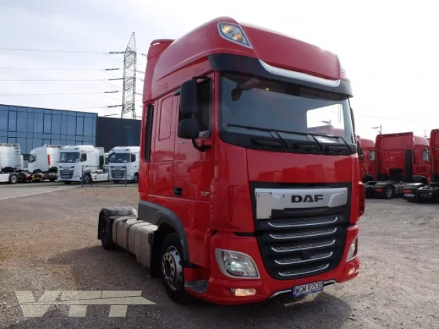 ID 5182 DAF XF 480FT