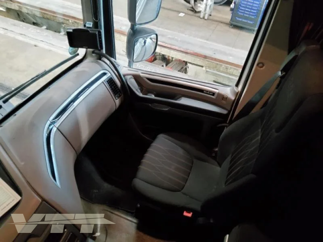 ID 5183 DAF XF 480FT