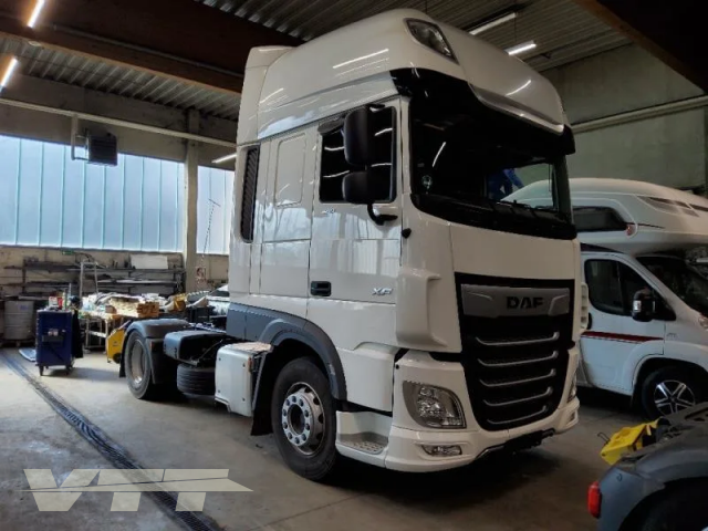 ID 5183 DAF XF 480FT