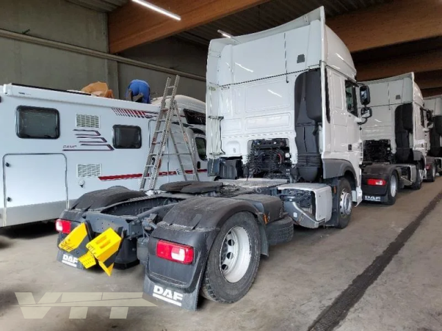 ID 5183 DAF XF 480FT